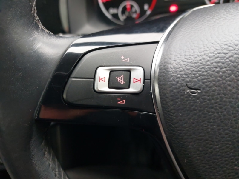 Used Volkswagen Polo 2020 for sale - 76834177: Photo 14