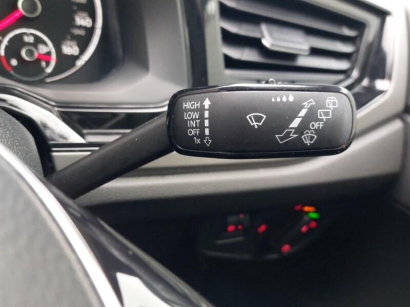 Used Volkswagen Polo 2020 for sale - 76834177: Photo 17