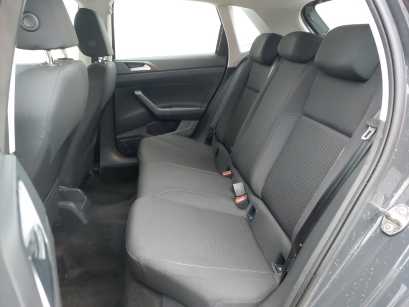 Used Volkswagen Polo 2020 for sale - 76834177: Photo 6