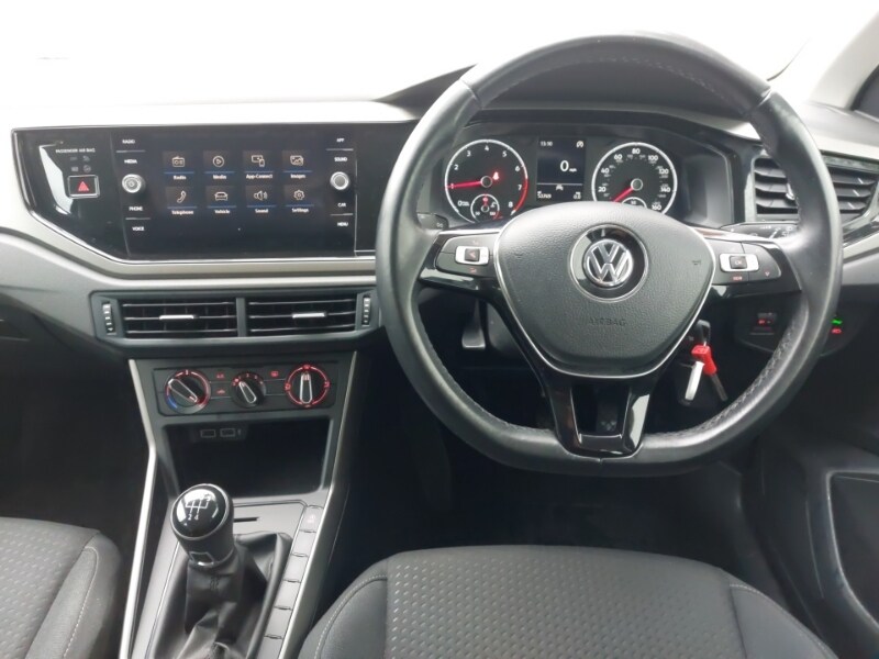 Used Volkswagen Polo 2020 for sale - 76834177: Photo 7