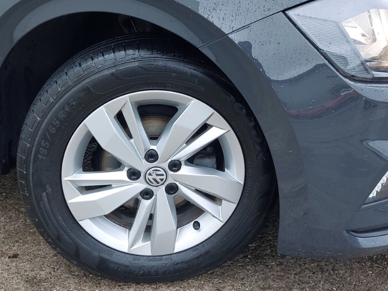 Used Volkswagen Polo 2020 for sale - 76834177: Photo 9