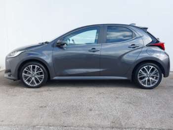 Used Toyota Yaris 2024 for sale - 75169709: Photo