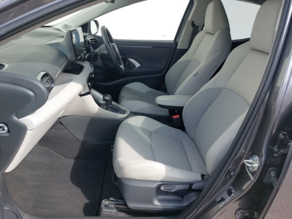 Used Toyota Yaris 2024 for sale - 75169709: Photo 5