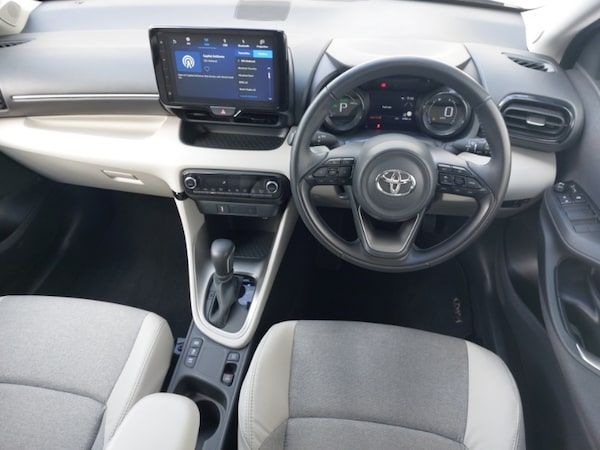 Used Toyota Yaris 2024 for sale - 75169709: Photo 7