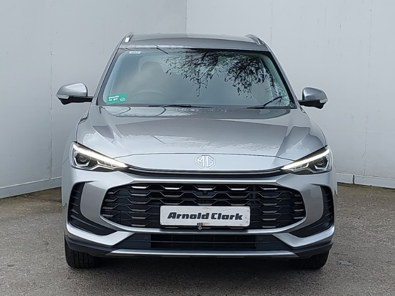 Used MG MG ZS 2025 for sale - 77907325: Photo 12