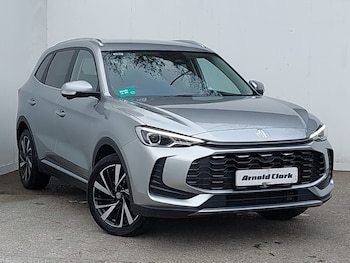 MG MG ZS feature image