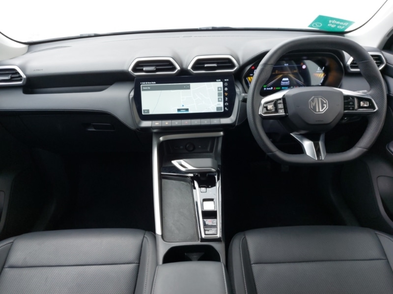 Used MG MG ZS 2025 for sale - 77907325: Photo 2