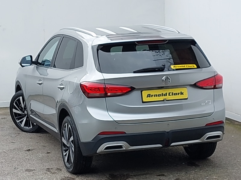 Used MG MG ZS 2025 for sale - 77907325: Photo 3