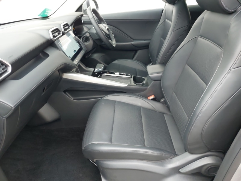 Used MG MG ZS 2025 for sale - 77907325: Photo 5