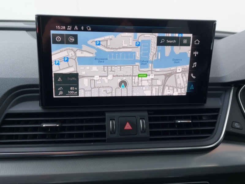 Used Audi Q5 2021 for sale - 77347687: Photo 10