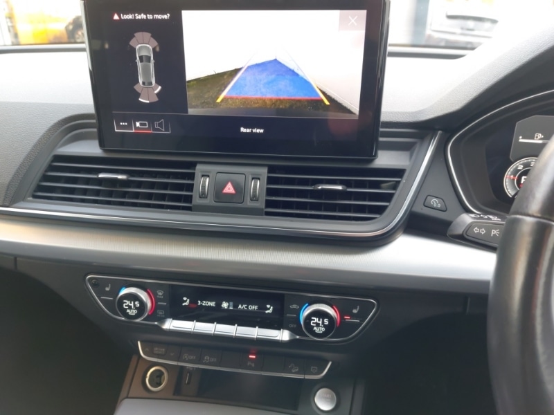 Used Audi Q5 2021 for sale - 77347687: Photo 13