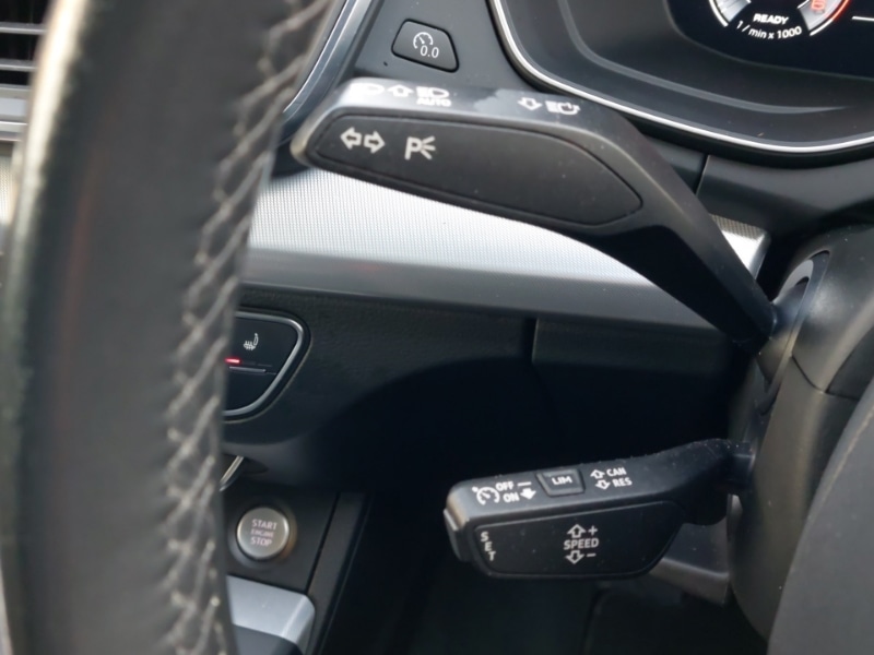 Used Audi Q5 2021 for sale - 77347687: Photo 15