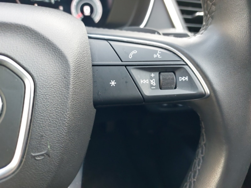 Used Audi Q5 2021 for sale - 77347687: Photo 16