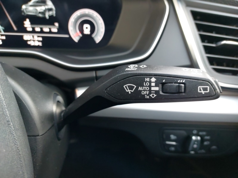 Used Audi Q5 2021 for sale - 77347687: Photo 17