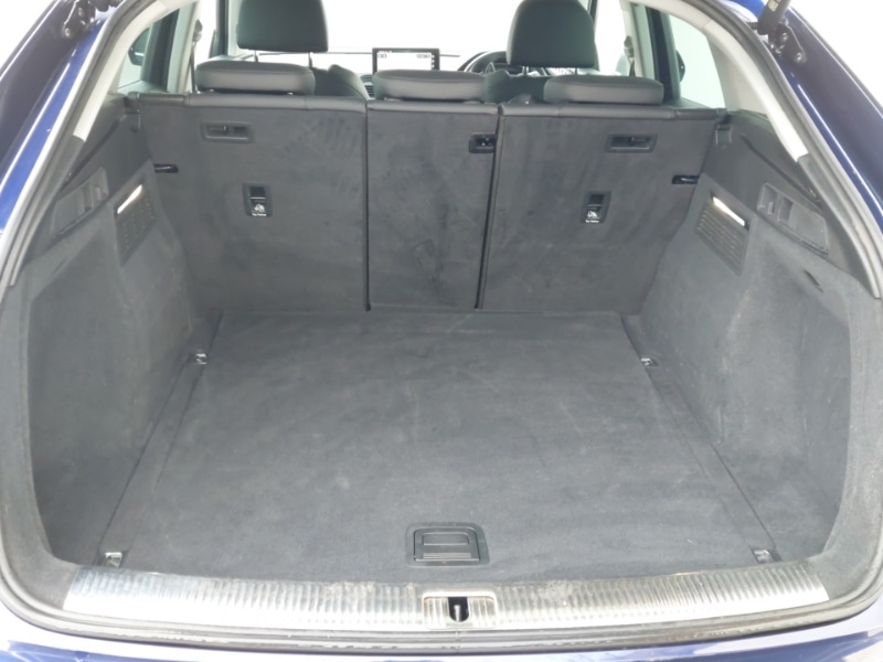 Used Audi Q5 2021 for sale - 77347687: Photo 8