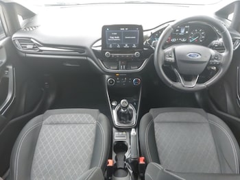Used Ford Fiesta 2019 for sale - 78473997: Photo