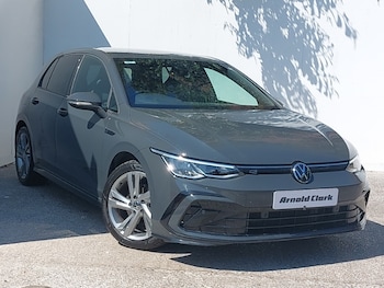 Used Volkswagen Golf 2022 for sale - 79414762: Photo