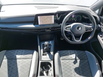 Used Volkswagen Golf 2022 for sale - 79414762: Photo
