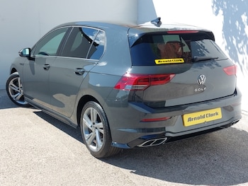 Used Volkswagen Golf 2022 for sale - 79414762: Photo