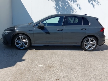 Used Volkswagen Golf 2022 for sale - 79414762: Photo