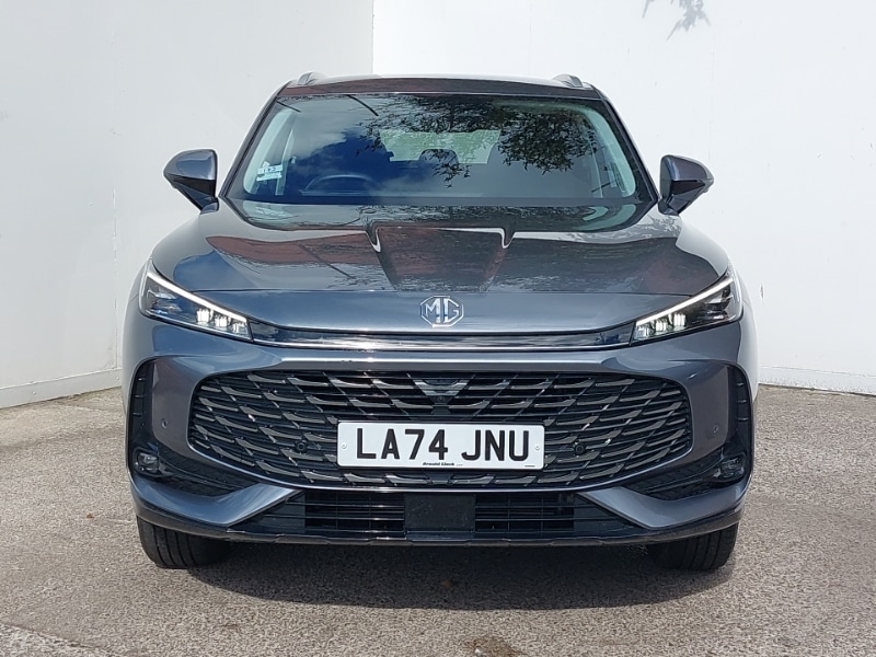 Used MG MG HS 2024 for sale - 77472156: Photo 12