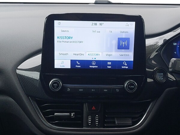 Used Ford Puma 2023 for sale - 76103359: Photo 10