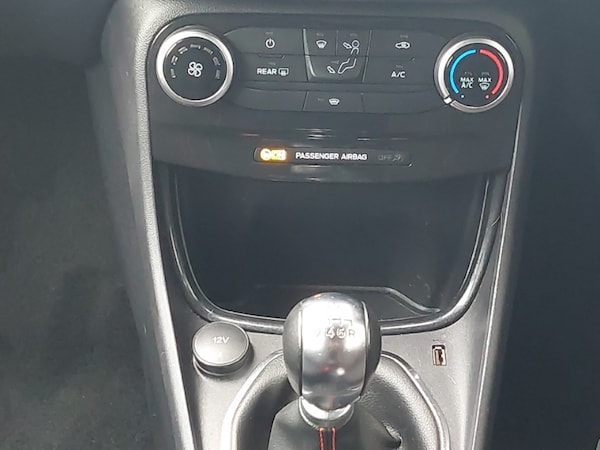 Used Ford Puma 2023 for sale - 76103359: Photo 11
