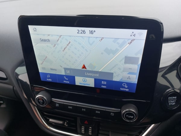 Used Ford Puma 2023 for sale - 76103359: Photo 18