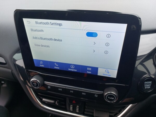 Used Ford Puma 2023 for sale - 76103359: Photo 19