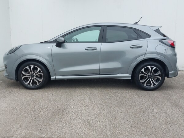 Used Ford Puma 2023 for sale - 76103359: Photo 4