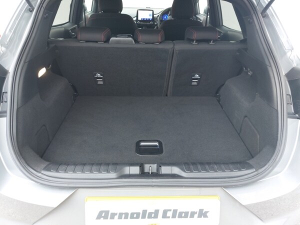 Used Ford Puma 2023 for sale - 76103359: Photo 8