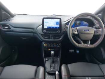Used Ford Puma 2023 for sale - 74084753: Photo