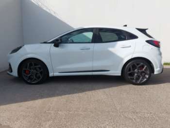 Used Ford Puma 2023 for sale - 74084753: Photo