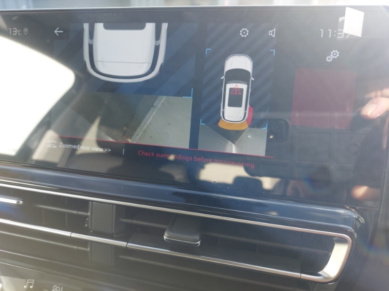 Used Citroen C5 Aircross 2025 for sale - 76875531: Photo 13