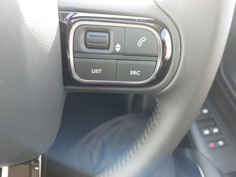 Used Citroen C5 Aircross 2025 for sale - 76875531: Photo 15