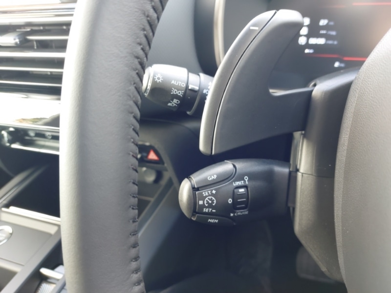 Used Citroen C5 Aircross 2025 for sale - 76875531: Photo 16