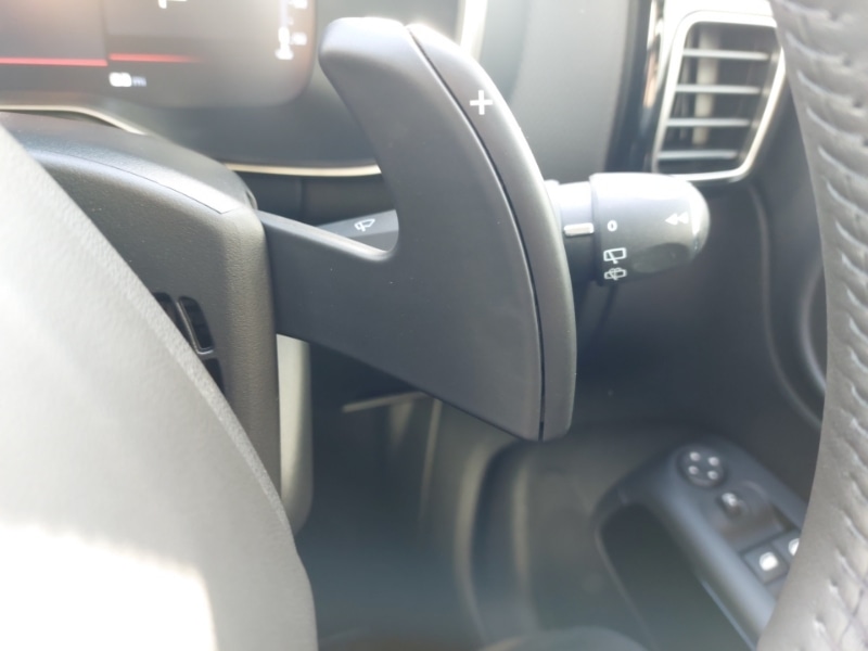 Used Citroen C5 Aircross 2025 for sale - 76875531: Photo 17