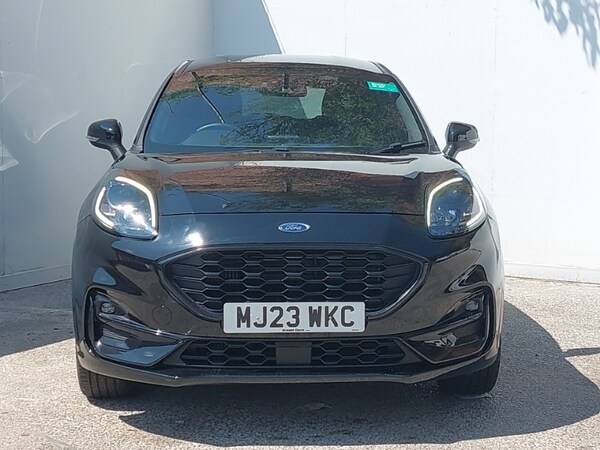 Used Ford Puma 2023 for sale - 76199320: Photo 12