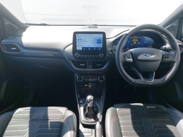 Used Ford Puma 2023 for sale - 76199320: Photo 2