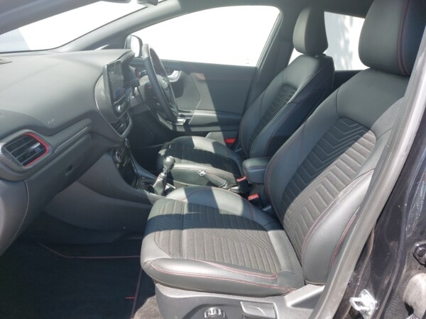 Used Ford Puma 2023 for sale - 76199320: Photo 5