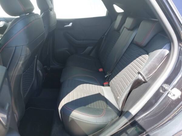 Used Ford Puma 2023 for sale - 76199320: Photo 6