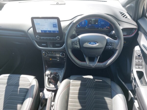 Used Ford Puma 2023 for sale - 76199320: Photo 7