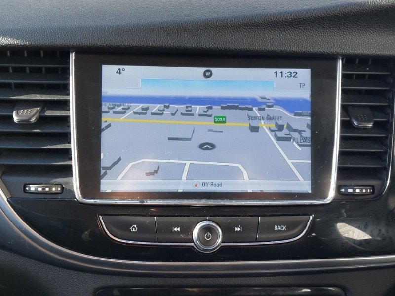 Used Vauxhall Mokka X 2016 for sale - 77361033: Photo 10