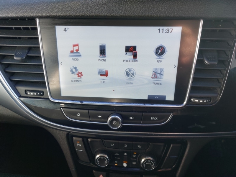 Used Vauxhall Mokka X 2016 for sale - 77361033: Photo 13