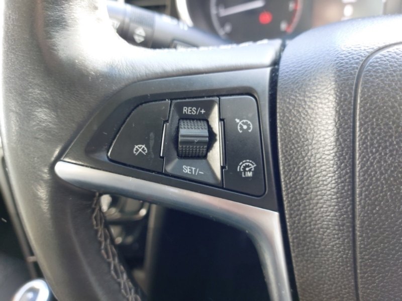 Used Vauxhall Mokka X 2016 for sale - 77361033: Photo 14