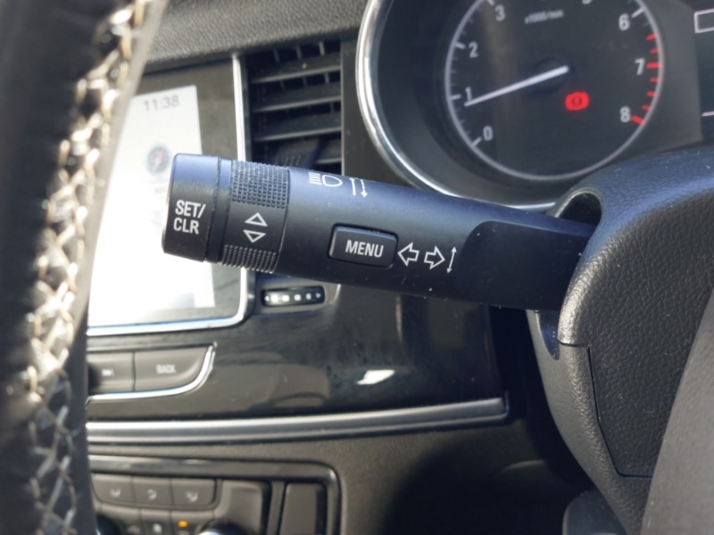 Used Vauxhall Mokka X 2016 for sale - 77361033: Photo 15