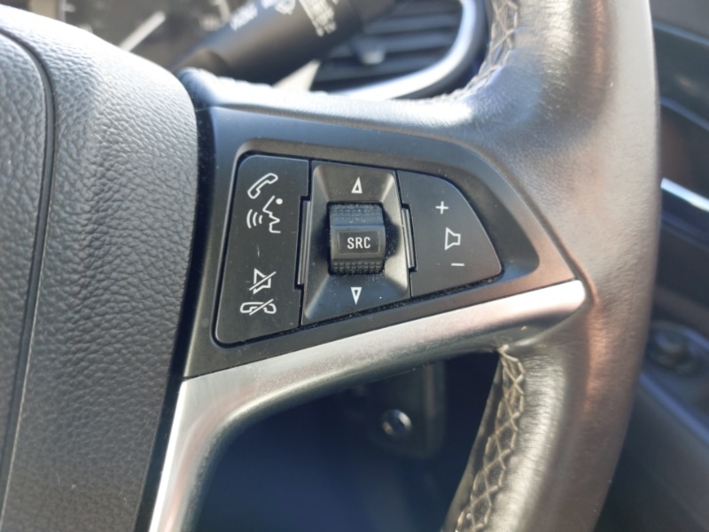 Used Vauxhall Mokka X 2016 for sale - 77361033: Photo 16