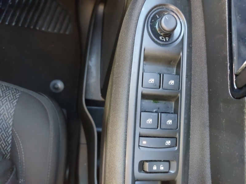 Used Vauxhall Mokka X 2016 for sale - 77361033: Photo 18