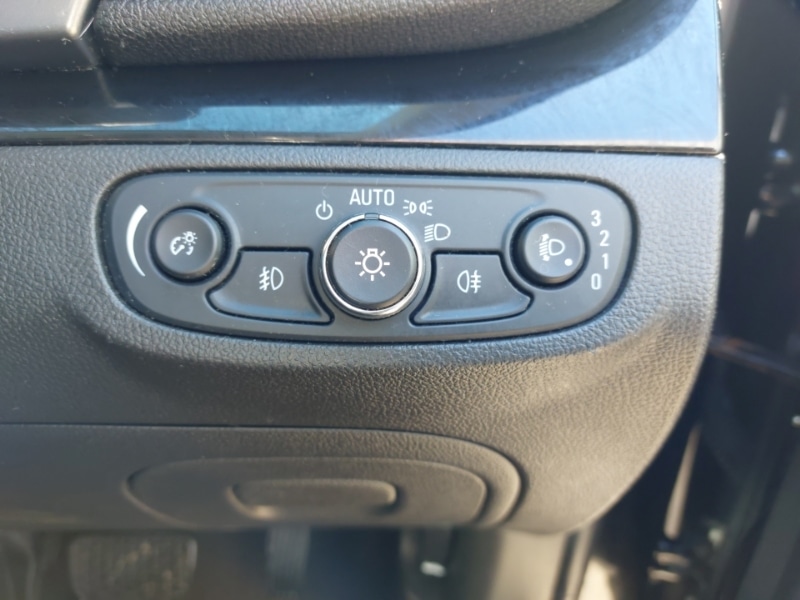 Used Vauxhall Mokka X 2016 for sale - 77361033: Photo 19