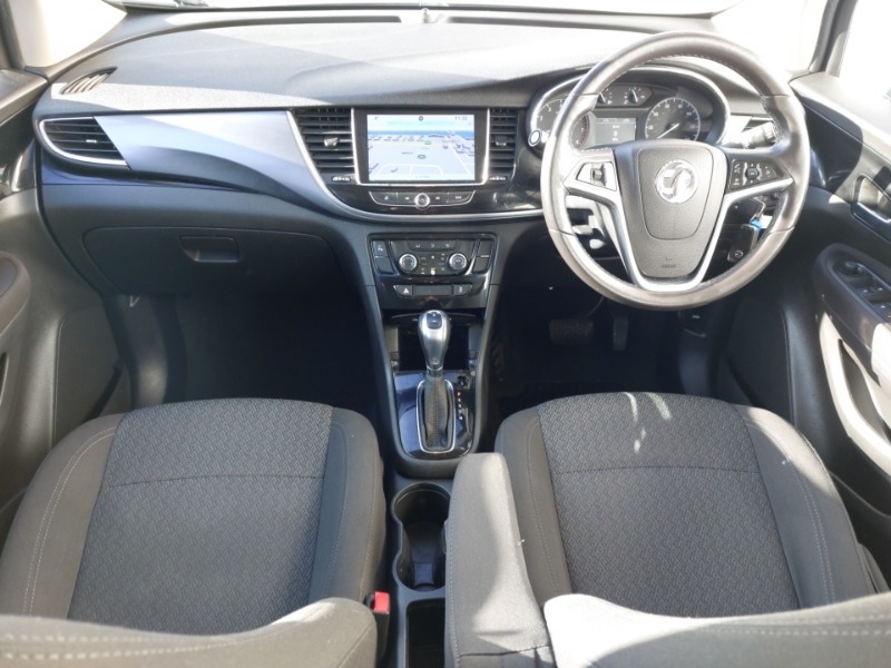 Used Vauxhall Mokka X 2016 for sale - 77361033: Photo 2